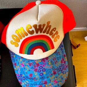 Natural Life baseball hat